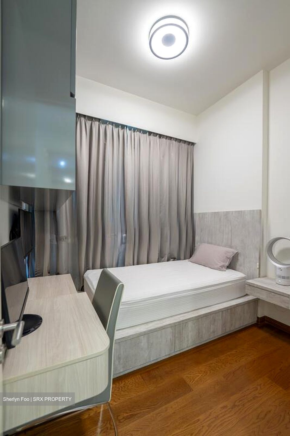 Kingsford . Hillview Peak (D23), Condominium #517931801
